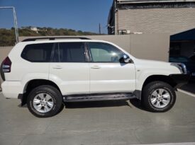 2005 Toyota Prado 4.0i v6 VX Auto For Sale in Durban