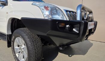 2005 Toyota Prado 4.0i v6 VX Auto For Sale in Durban full