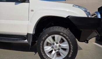 2005 Toyota Prado 4.0i v6 VX Auto For Sale in Durban full