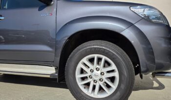2014 Toyota Hilux 3.0 D-4d Raider D/cab Man 4×4 For Sale in Durban full