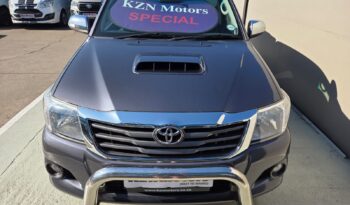 2014 Toyota Hilux 3.0 D-4d Raider D/cab Man 4×4 For Sale in Durban full