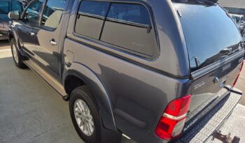 2014 Toyota Hilux 3.0 D-4d Raider D/cab Man 4×4 For Sale in Durban full