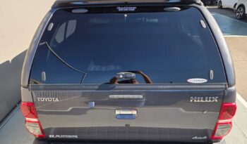 2014 Toyota Hilux 3.0 D-4d Raider D/cab Man 4×4 For Sale in Durban full
