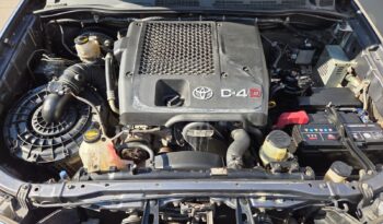 2014 Toyota Hilux 3.0 D-4d Raider D/cab Man 4×4 For Sale in Durban full