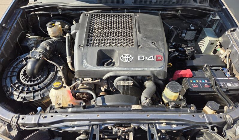 2014 Toyota Hilux 3.0 D-4d Raider D/cab Man 4×4 For Sale in Durban full