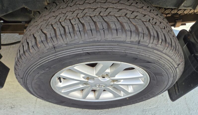 2014 Toyota Hilux 3.0 D-4d Raider D/cab Man 4×4 For Sale in Durban full
