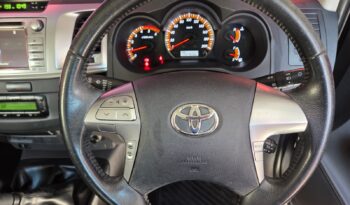 2014 Toyota Hilux 3.0 D-4d Raider D/cab Man 4×4 For Sale in Durban full
