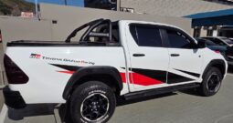 2019 Toyota Hilux 2.8 GD-6 GR-Sport D/cab Auto 4×4 For Sale in Durban