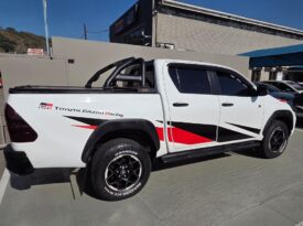 2019 Toyota Hilux 2.8 GD-6 GR-Sport D/cab Auto 4×4 For Sale in Durban