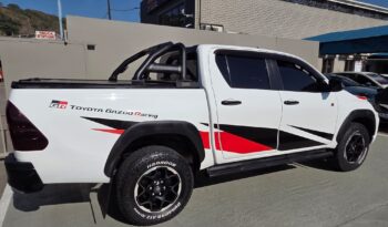 2019 Toyota Hilux 2.8 GD-6 GR-Sport D/cab Auto 4×4 For Sale in Durban full