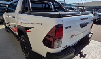 2019 Toyota Hilux 2.8 GD-6 GR-Sport D/cab Auto 4×4 For Sale in Durban full