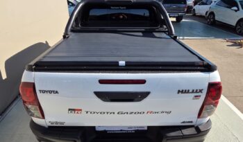 2019 Toyota Hilux 2.8 GD-6 GR-Sport D/cab Auto 4×4 For Sale in Durban full