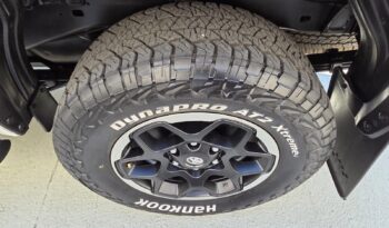 2019 Toyota Hilux 2.8 GD-6 GR-Sport D/cab Auto 4×4 For Sale in Durban full