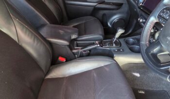 2019 Toyota Hilux 2.8 GD-6 GR-Sport D/cab Auto 4×4 For Sale in Durban full