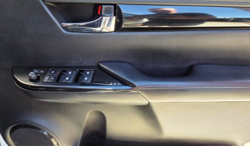 2019 Toyota Hilux 2.8 GD-6 GR-Sport D/cab Auto 4×4 For Sale in Durban full