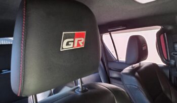 2019 Toyota Hilux 2.8 GD-6 GR-Sport D/cab Auto 4×4 For Sale in Durban full