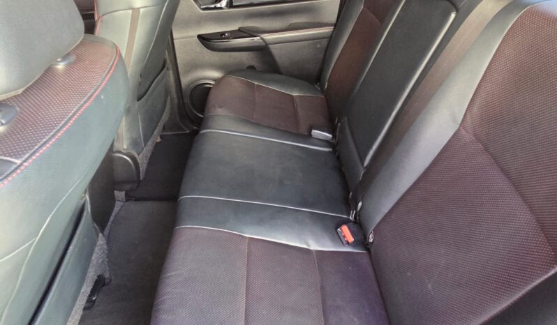 2019 Toyota Hilux 2.8 GD-6 GR-Sport D/cab Auto 4×4 For Sale in Durban full