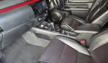 2019 Toyota Hilux 2.8 GD-6 GR-Sport D/cab Auto 4×4 For Sale in Durban full