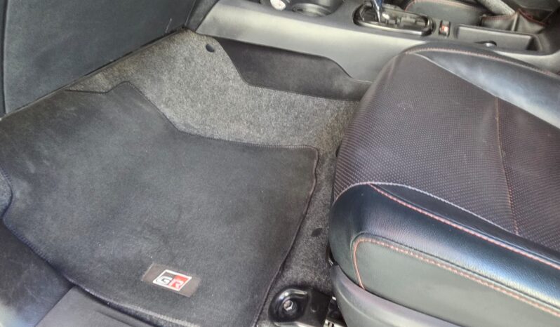 2019 Toyota Hilux 2.8 GD-6 GR-Sport D/cab Auto 4×4 For Sale in Durban full