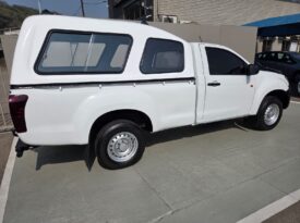 2021 Isuzu D-Max 250c Fleetside For Sale in Durban