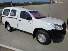 2021 Isuzu D-Max 250c Fleetside For Sale in Durban
