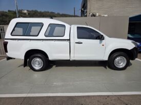 2021 Isuzu D-Max 250c Fleetside For Sale in Durban