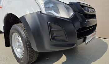 2021 Isuzu D-Max 250c Fleetside For Sale in Durban full