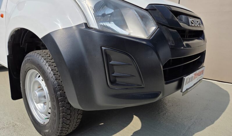 2021 Isuzu D-Max 250c Fleetside For Sale in Durban full