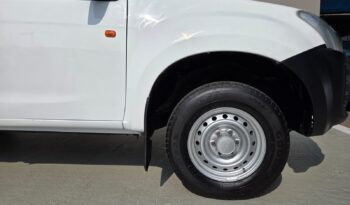 2021 Isuzu D-Max 250c Fleetside For Sale in Durban full