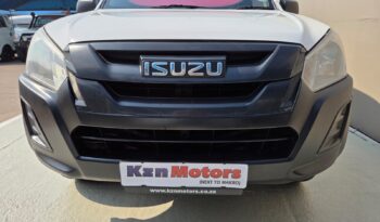 2021 Isuzu D-Max 250c Fleetside For Sale in Durban full