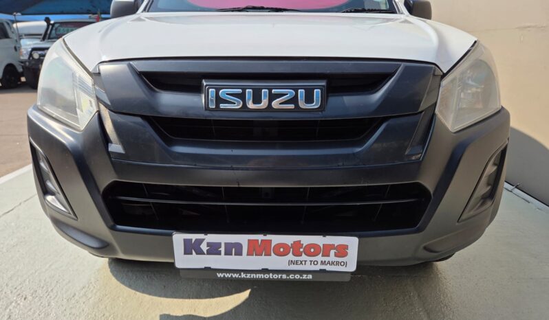 2021 Isuzu D-Max 250c Fleetside For Sale in Durban full