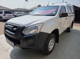 2021 Isuzu D-Max 250c Fleetside For Sale in Durban