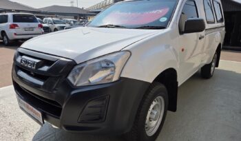 2021 Isuzu D-Max 250c Fleetside For Sale in Durban full