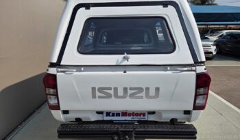 2021 Isuzu D-Max 250c Fleetside For Sale in Durban full