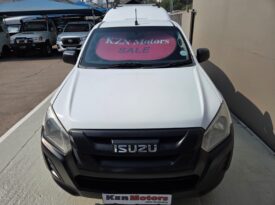 2021 Isuzu D-Max 250c Fleetside For Sale in Durban