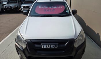 2021 Isuzu D-Max 250c Fleetside For Sale in Durban full