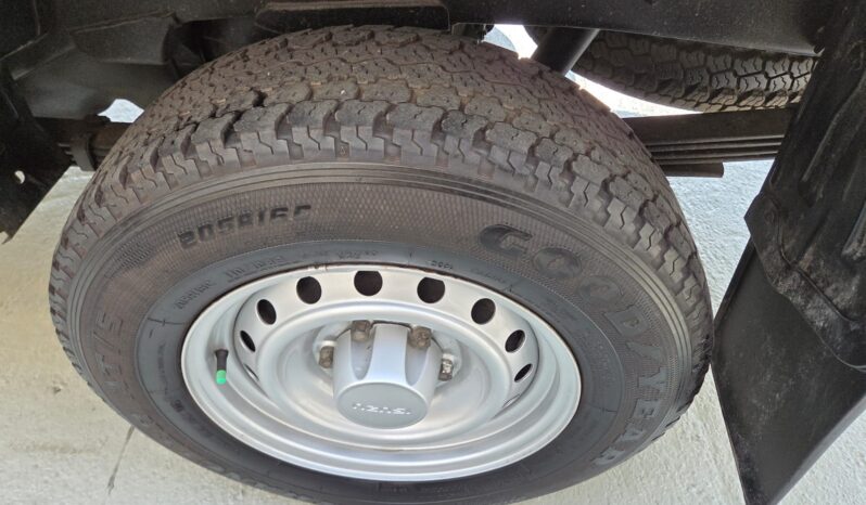2021 Isuzu D-Max 250c Fleetside For Sale in Durban full