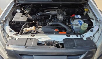 2021 Isuzu D-Max 250c Fleetside For Sale in Durban full