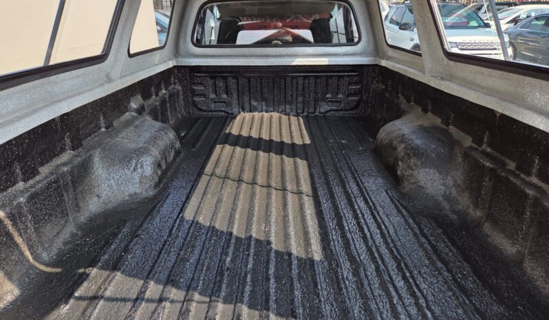 2021 Isuzu D-Max 250c Fleetside For Sale in Durban full