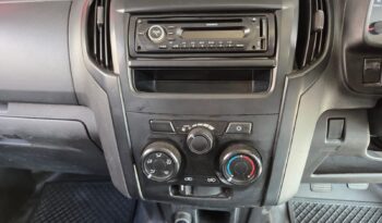 2021 Isuzu D-Max 250c Fleetside For Sale in Durban full