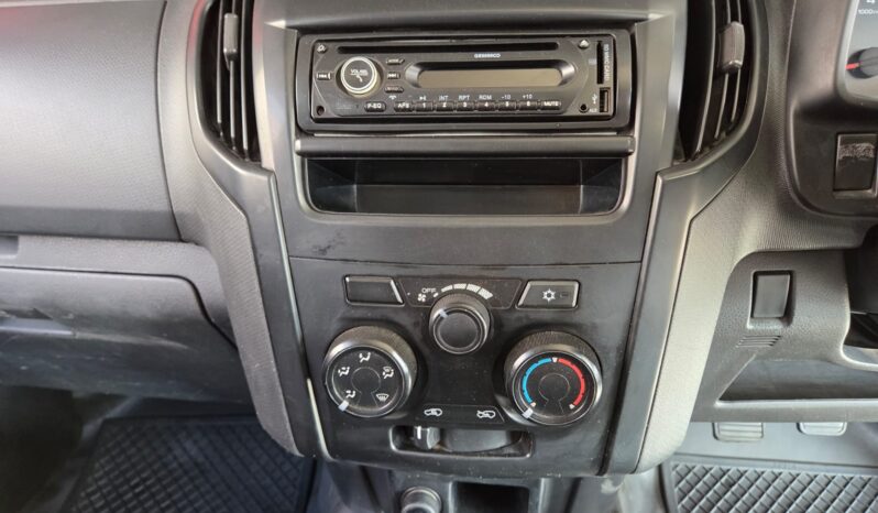 2021 Isuzu D-Max 250c Fleetside For Sale in Durban full