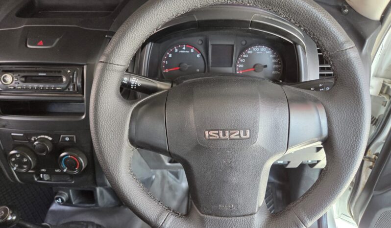 2021 Isuzu D-Max 250c Fleetside For Sale in Durban full