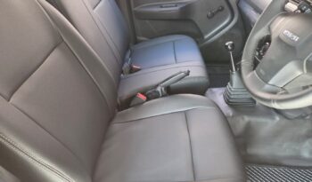 2021 Isuzu D-Max 250c Fleetside For Sale in Durban full