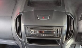 2021 Isuzu D-Max 250c Fleetside For Sale in Durban full