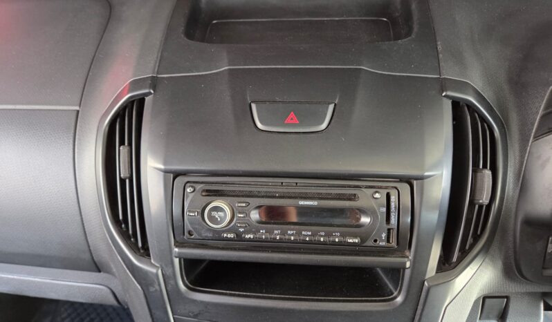 2021 Isuzu D-Max 250c Fleetside For Sale in Durban full