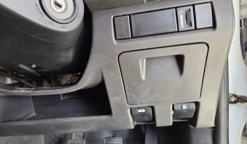 2021 Isuzu D-Max 250c Fleetside For Sale in Durban full
