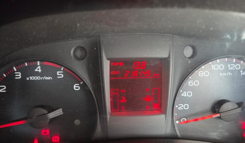 2021 Isuzu D-Max 250c Fleetside For Sale in Durban full