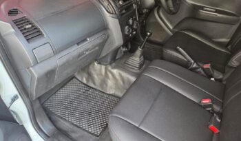 2021 Isuzu D-Max 250c Fleetside For Sale in Durban full