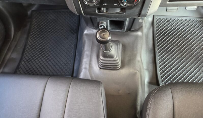 2021 Isuzu D-Max 250c Fleetside For Sale in Durban full