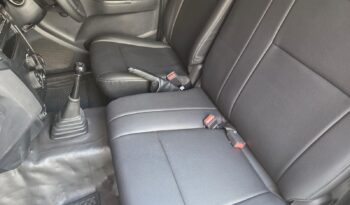 2021 Isuzu D-Max 250c Fleetside For Sale in Durban full